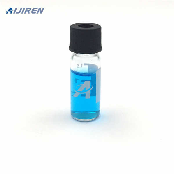 <h3>2ml Glass Vial with Screw Caps on Sale</h3>
